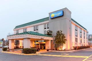 Hotel Comfort Inn Quantico