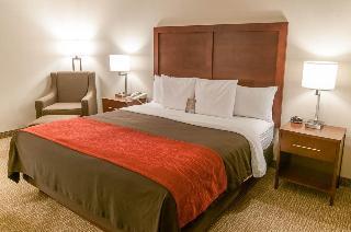 Hotel Comfort Inn Quantico