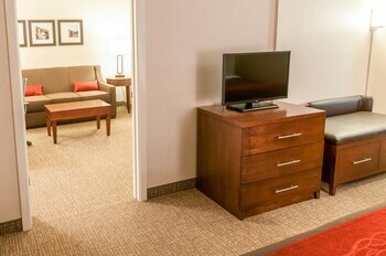 Hotel Comfort Inn Quantico