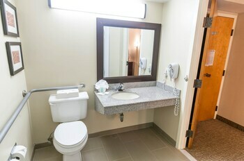 Hotel Comfort Inn Quantico