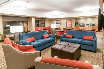 Hotel Comfort Inn Quantico
