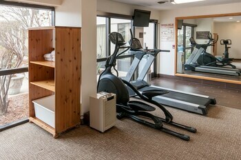 Hotel Comfort Inn Quantico