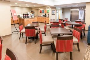 Hotel Comfort Inn Quantico