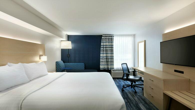 Hotel Quality Inn At Kingsmill