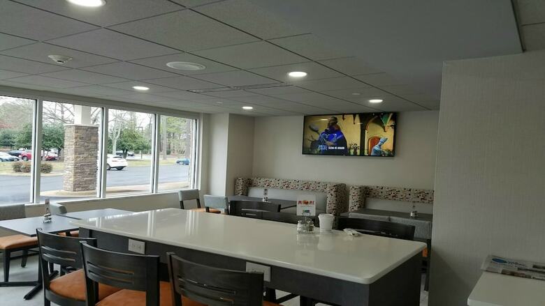 Hotel Quality Inn At Kingsmill