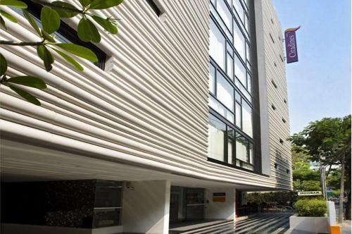 Hotel Citadines Bangkok Sukhumvit 23