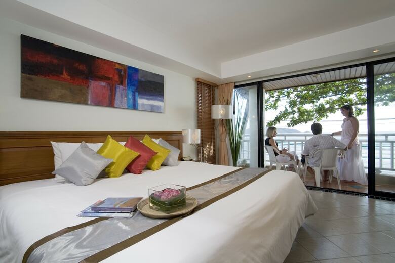 Hotel Sunset Beach Resort