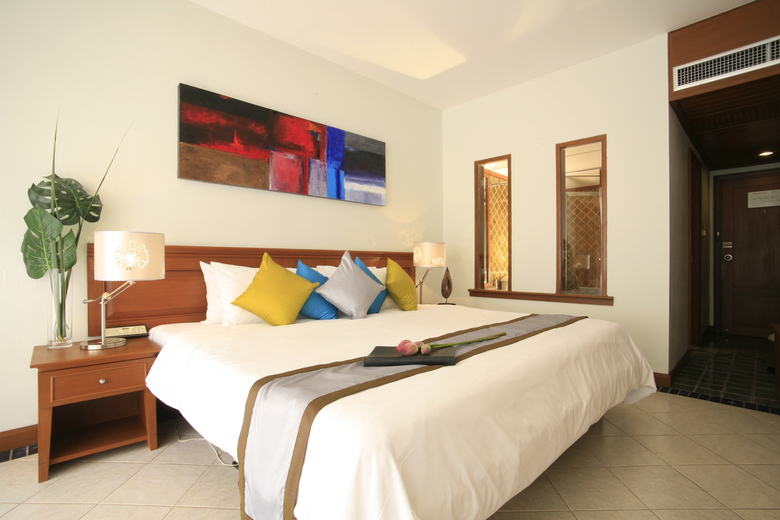 Hotel Sunset Beach Resort