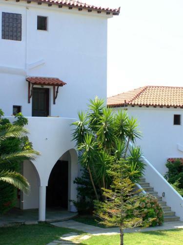 Apartamento Xanthippi