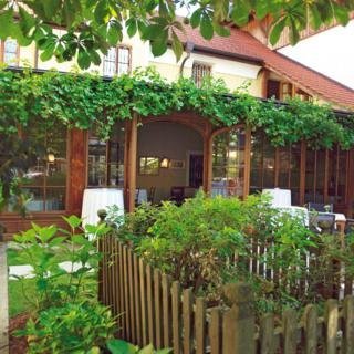 Romantik Hotel Gmachl Elixhausen