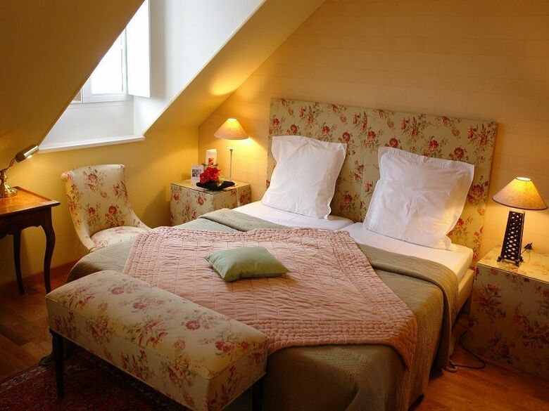 Hotel Lecoq-gadby
