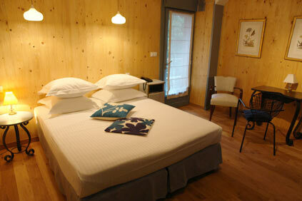 Hotel Lecoq-gadby