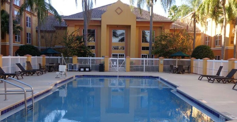 Hotel Quality Suites Lake Buena Vista