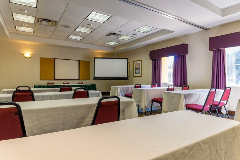 Hotel Quality Suites Lake Buena Vista