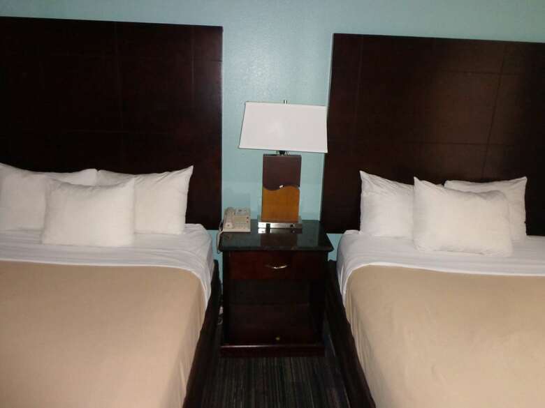 Hotel Quality Suites Lake Buena Vista