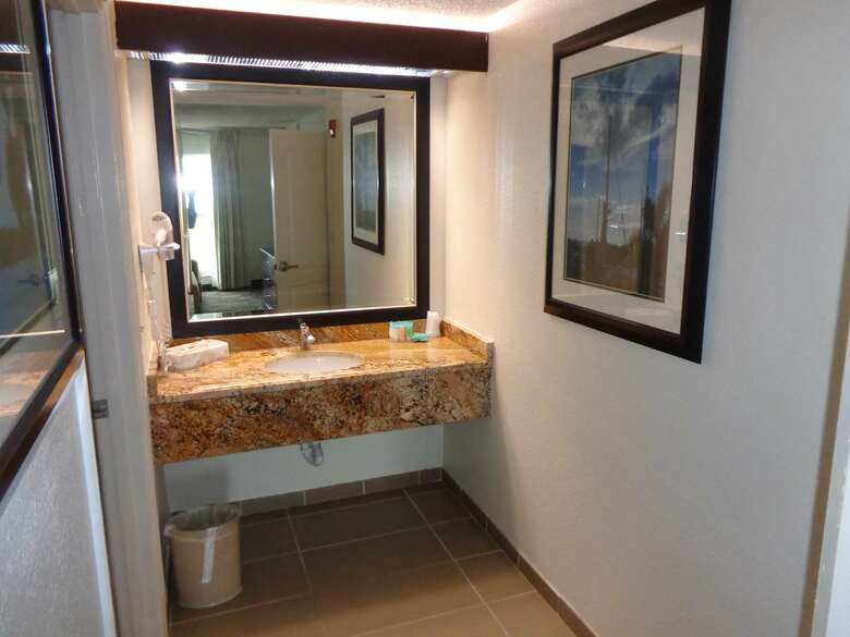 Hotel Quality Suites Lake Buena Vista