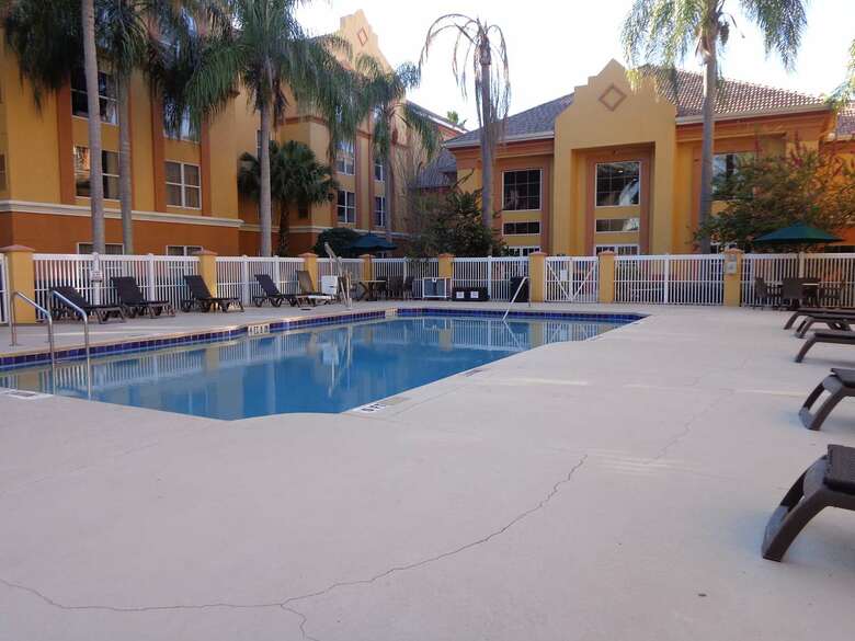 Hotel Quality Suites Lake Buena Vista