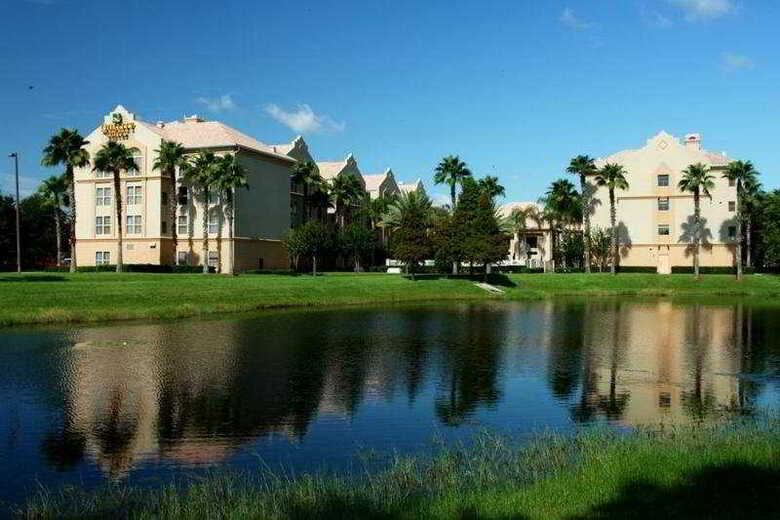 Hotel Quality Suites Lake Buena Vista