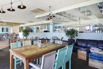 Hotel Clarion Suites Mullaloo Beach