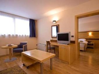 Hotel Best Western Premier Lovec