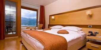 Hotel Best Western Premier Lovec