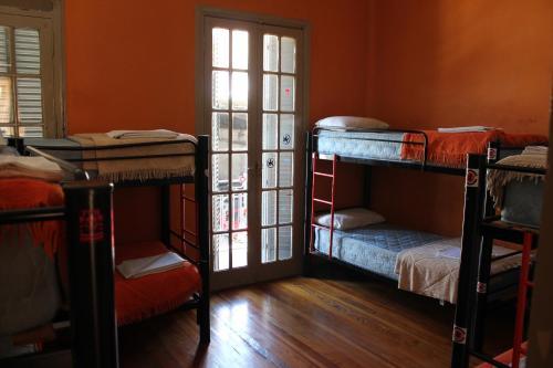 Hostal Turning Point Hostel