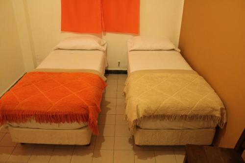 Hostal Turning Point Hostel
