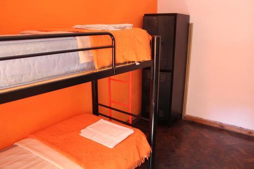 Hostal Turning Point Hostel