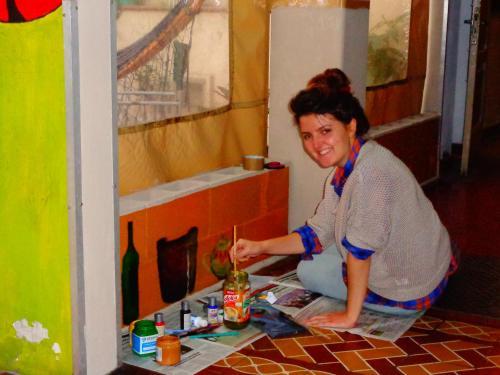 Hostal Turning Point Hostel