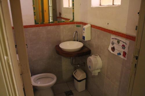 Hostal Turning Point Hostel