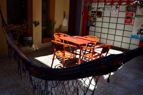 Hostal Turning Point Hostel