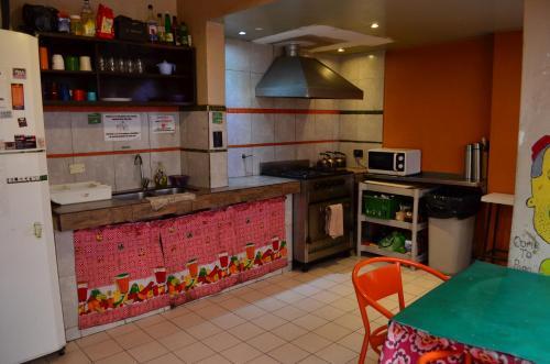 Hostal Turning Point Hostel