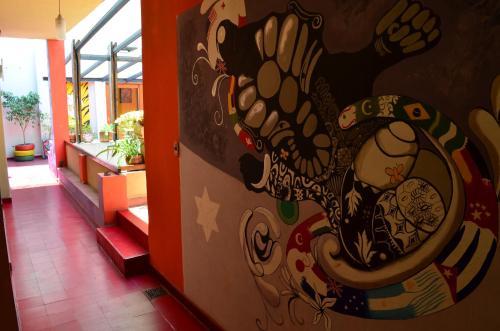 Hostal Turning Point Hostel