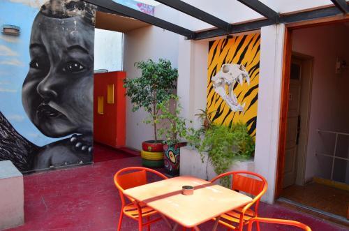 Hostal Turning Point Hostel