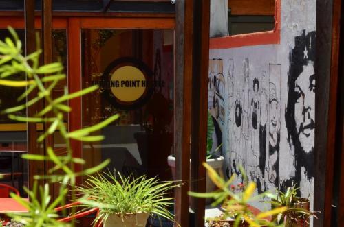 Hostal Turning Point Hostel