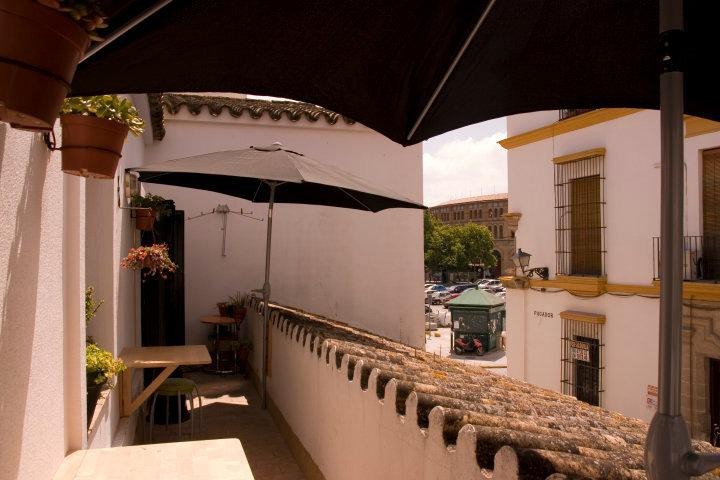 Residencia El Baobab Hostel
