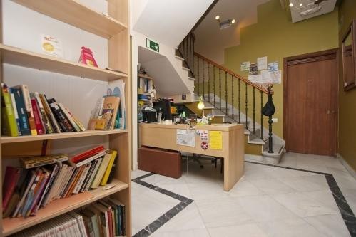 Residencia El Baobab Hostel