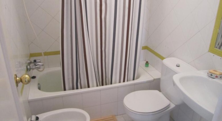Residencia El Baobab Hostel