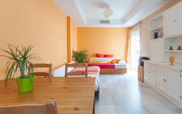 Residencia El Baobab Hostel