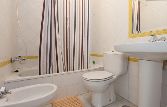 Residencia El Baobab Hostel