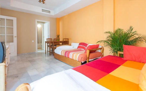 Residencia El Baobab Hostel