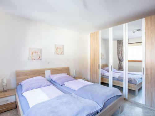 Modern Apartment Near Ski Area In Battenberg