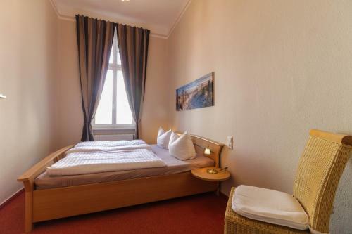 Apartamento "villa Diana"