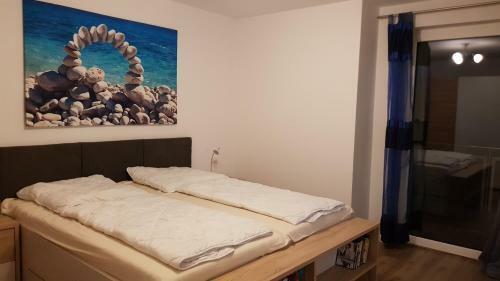 Apartamento Ferienwohnung D�nenperle