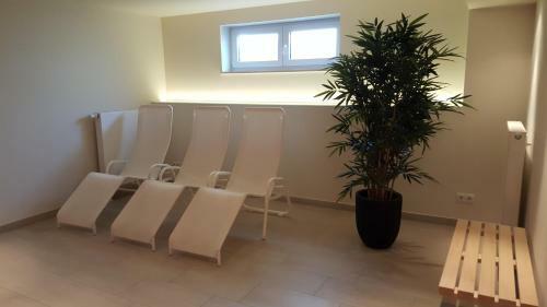 Apartamento Ferienwohnung D�nenperle