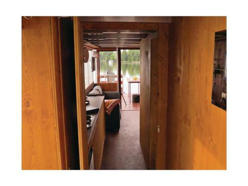Two-bedroom Accommodation In Radewege