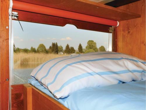 Two-bedroom Accommodation In Radewege