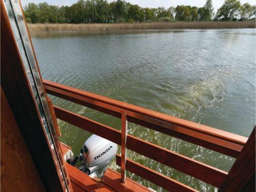 Two-bedroom Accommodation In Radewege