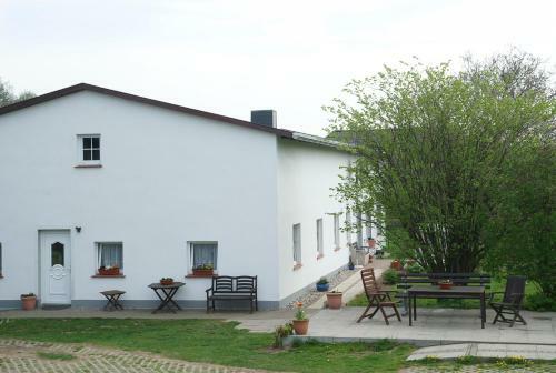 Fewo Schilling 2 Raum