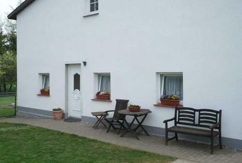 Fewo Schilling 2 Raum